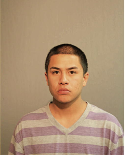 OMAR SOTO, Cook County, Illinois