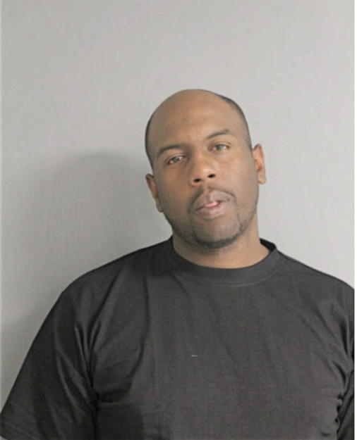 XAVIER S SPRATT, Cook County, Illinois
