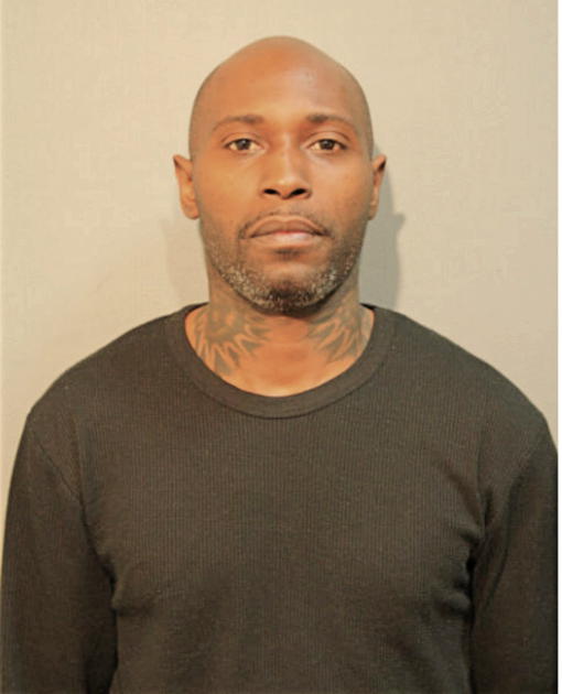 FREDERICK STAMPLEY, Cook County, Illinois