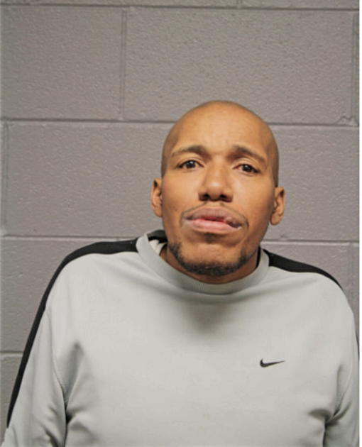 JESSE D STEVENSON, Cook County, Illinois