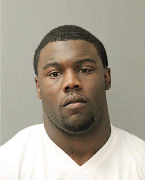 ERIC STOKES, Cook County, Illinois