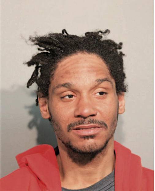TYRONE L STRICKLAND, Cook County, Illinois