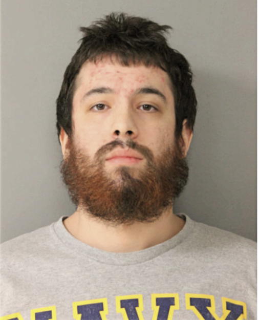 ADRIAN THOMAS, Cook County, Illinois