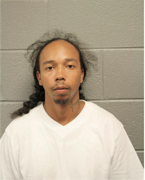JASON THOMAS, Cook County, Illinois