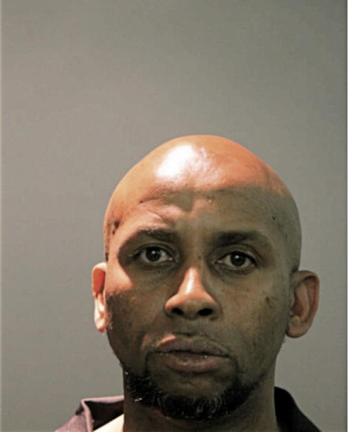 WESLEY THOMPSON, Cook County, Illinois