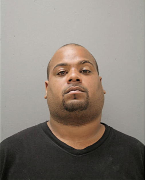 WESLEY L THURMOND, Cook County, Illinois
