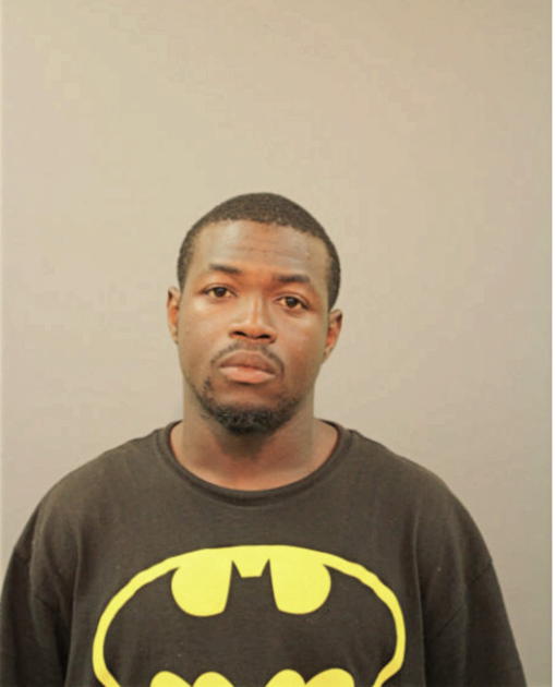 MICHAEL TOTTON, Cook County, Illinois
