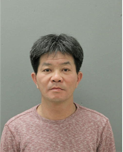 VIET TRAN, Cook County, Illinois