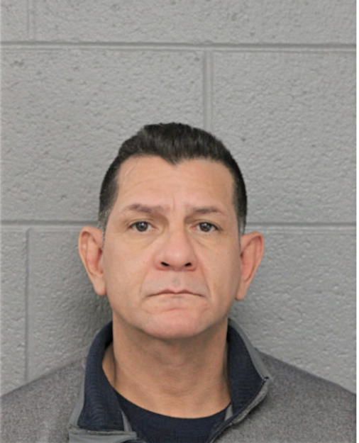 MARIANO G TREVINO, Cook County, Illinois
