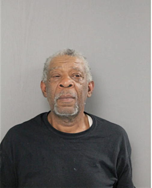 LARRY TUBBS, Cook County, Illinois