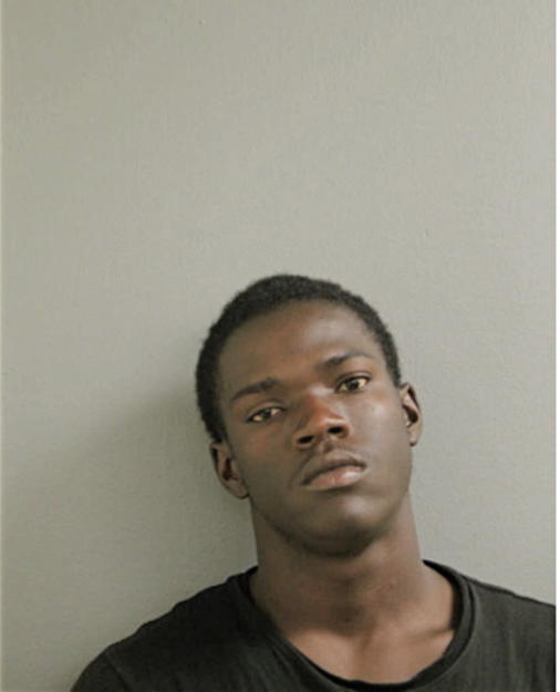 DEMETRIUS TUCKER, Cook County, Illinois