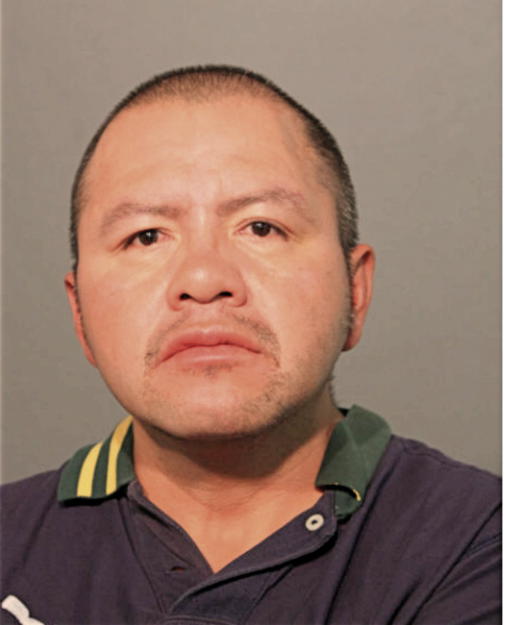 DAVID LUCIO VALENTIN, Cook County, Illinois