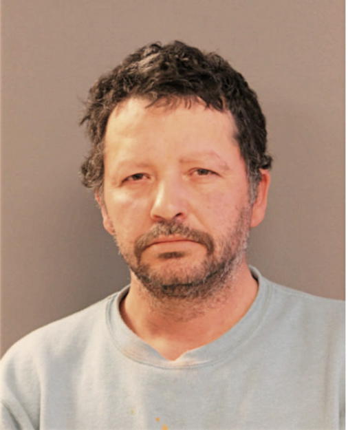 HELIDORO VAZQUEZ, Cook County, Illinois