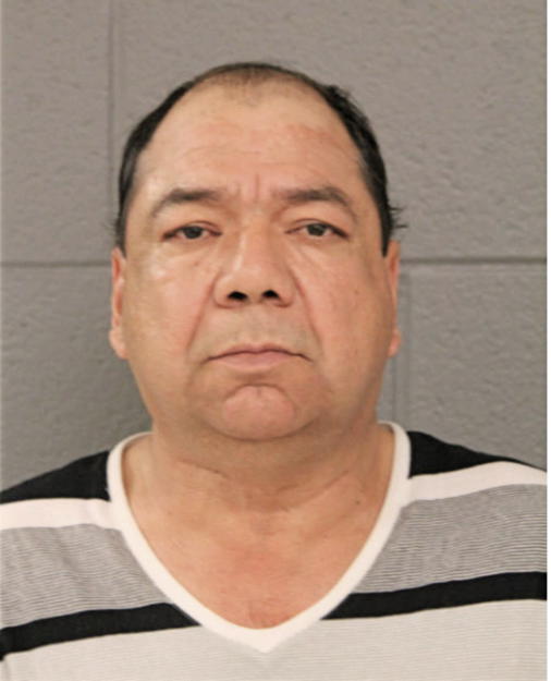 MIGUEL A VAZQUEZ, Cook County, Illinois