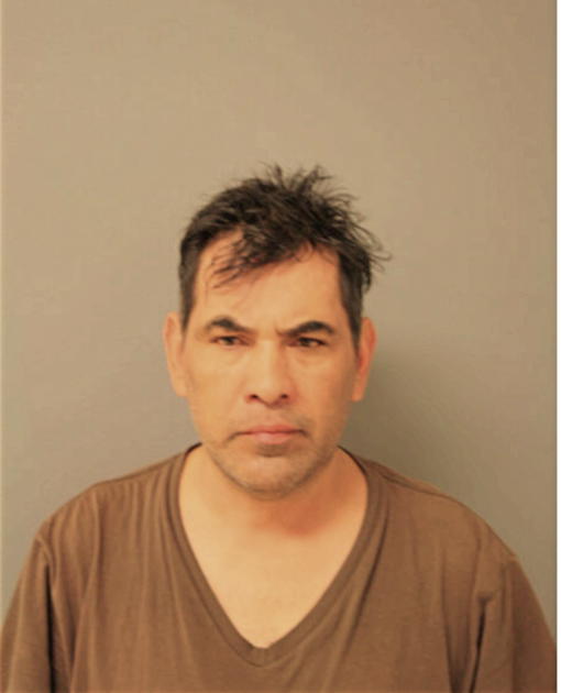 JESUS VELASCO, Cook County, Illinois