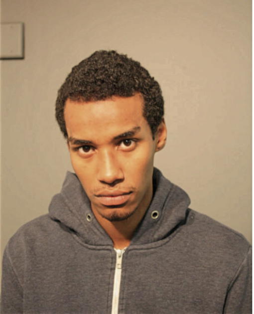 ADRIAN M WASHINGTON, Cook County, Illinois