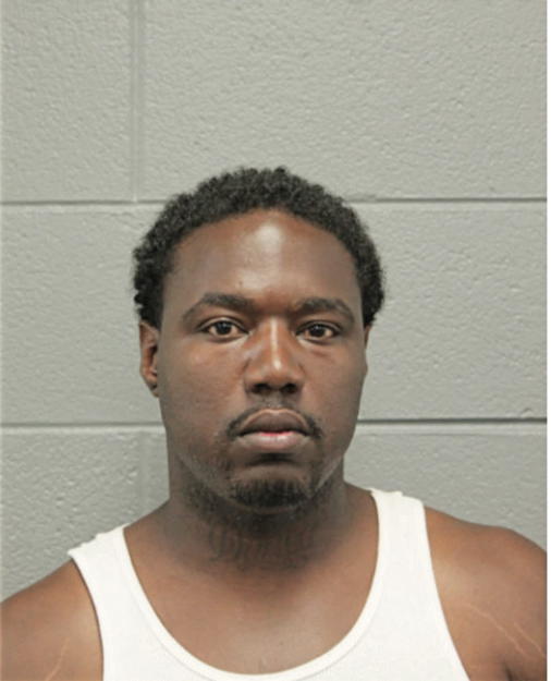 STANLEY WASHINGTON, Cook County, Illinois
