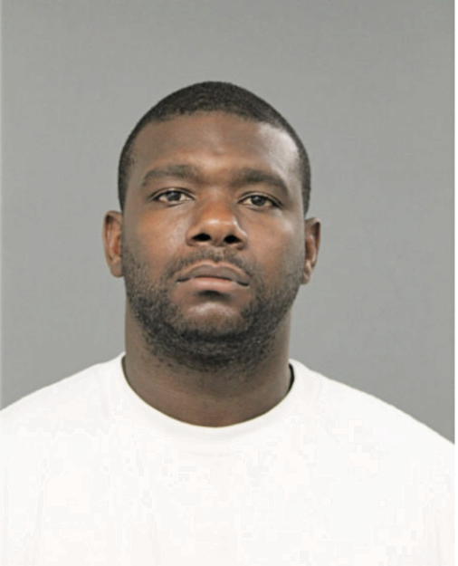 TORIAN T WASHINGTON, Cook County, Illinois