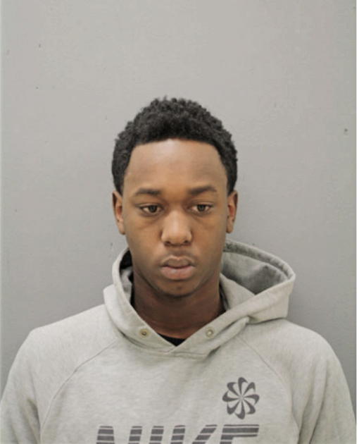 MATTHEW I WATTS, Cook County, Illinois