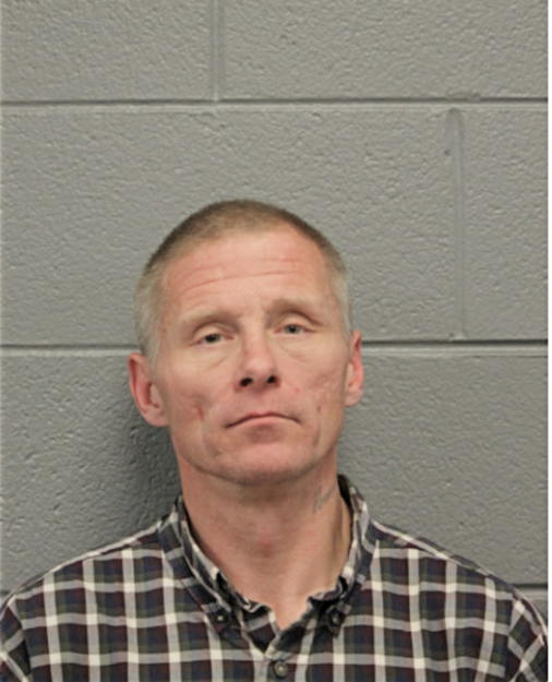 CHARLES F WEASE, Cook County, Illinois