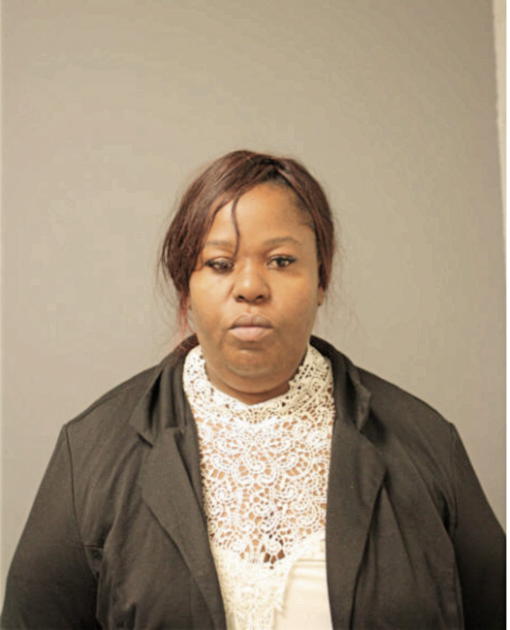 LATOSHA S WEBB, Cook County, Illinois