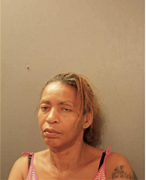 DIANA WEST-HALL, Cook County, Illinois