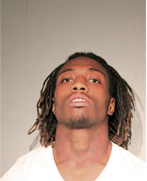 DEANDRE D WILLIAMS, Cook County, Illinois
