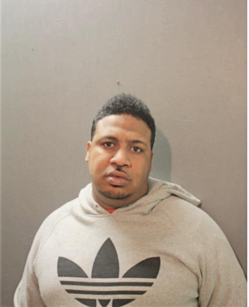 JAMES R WILLIAMS, Cook County, Illinois