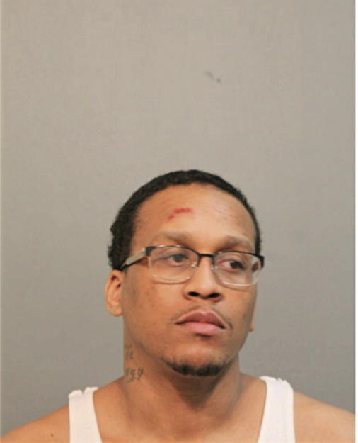 RUDY J WILLIAMS, Cook County, Illinois