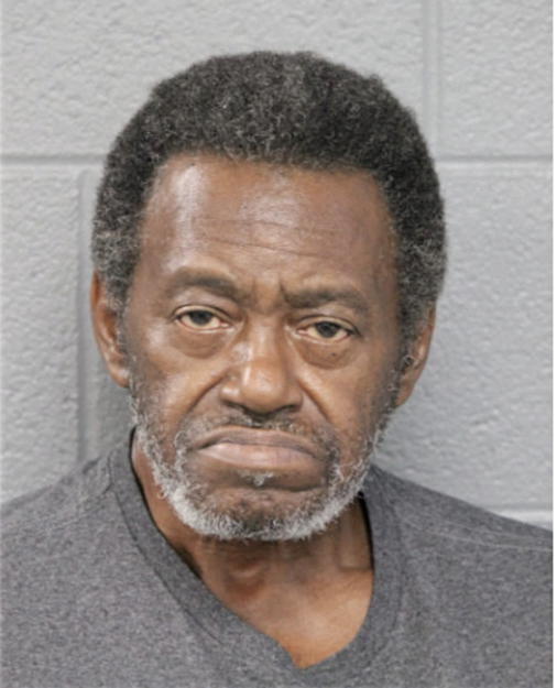 WALTER WILLIAMS, Cook County, Illinois