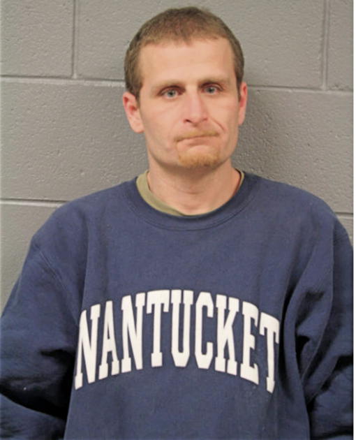 MICHAEL A WILSON, Cook County, Illinois