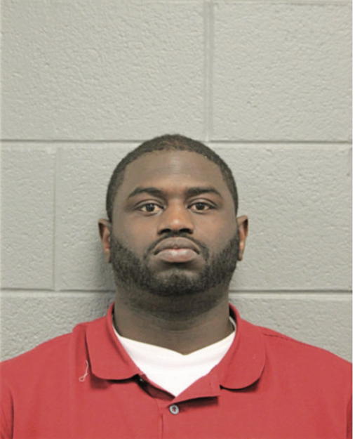VINCENT J WINKFIELD, Cook County, Illinois