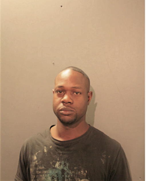 JEREMY R WOODFIN, Cook County, Illinois
