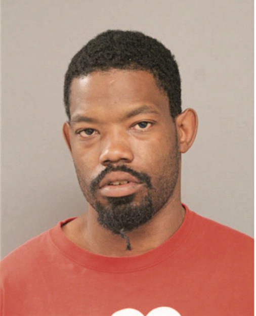 MATTHEW J WOODS, Cook County, Illinois