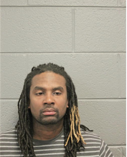 EMANUEL T YOUNG, Cook County, Illinois