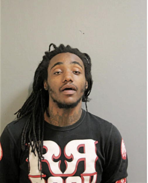 ROMELO S YOUNGBLOOD, Cook County, Illinois