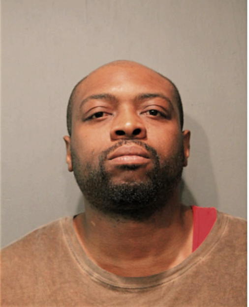 DUANTE L ANDERSON, Cook County, Illinois