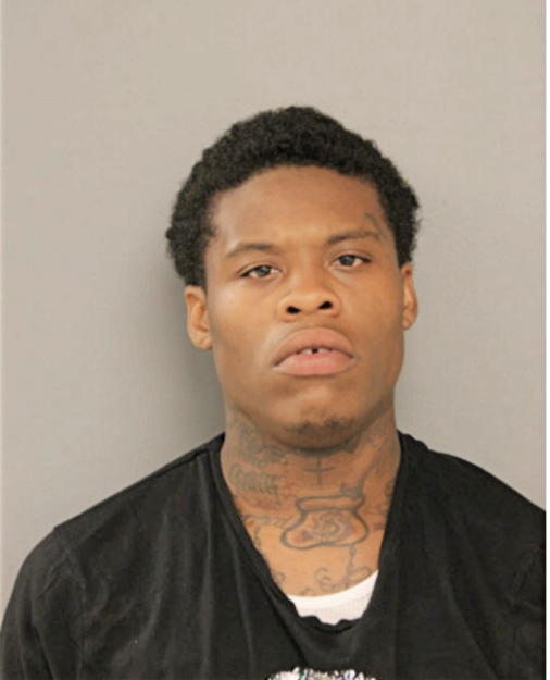 DEMETRIS J ANTHONY, Cook County, Illinois