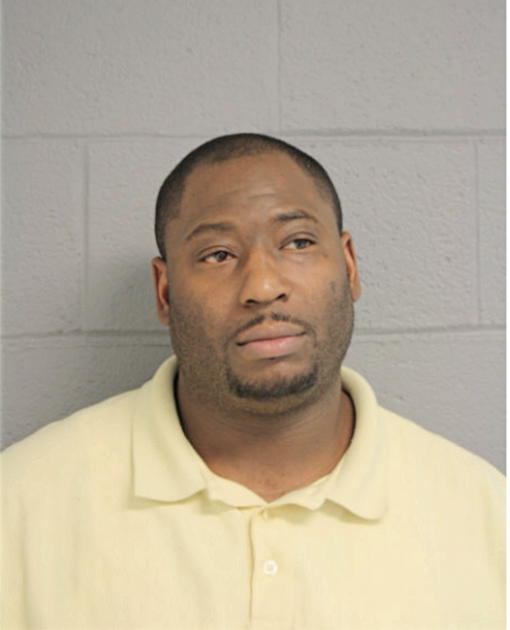 DERRICK W ARMSTEAD, Cook County, Illinois
