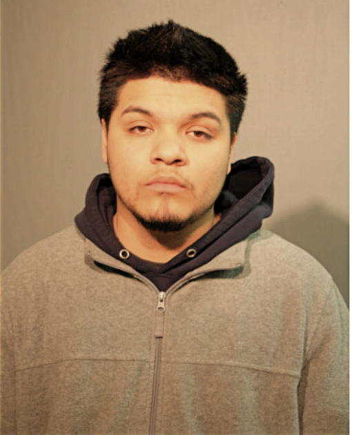 MARCO A ARREOLA, Cook County, Illinois