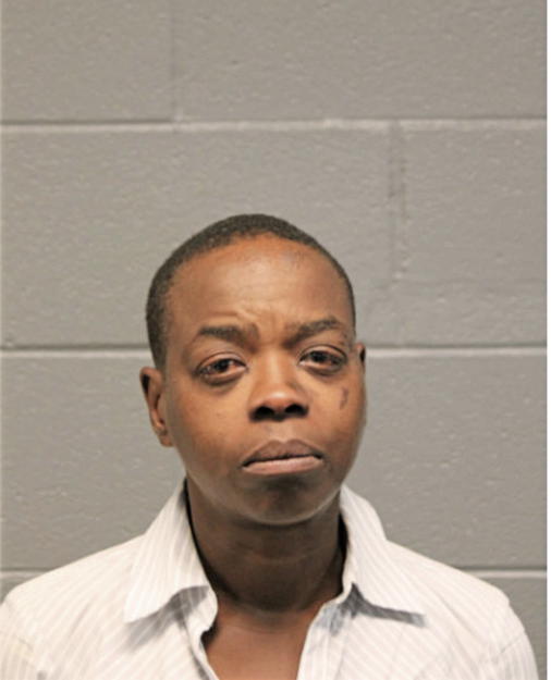 DANA L ATKINS, Cook County, Illinois