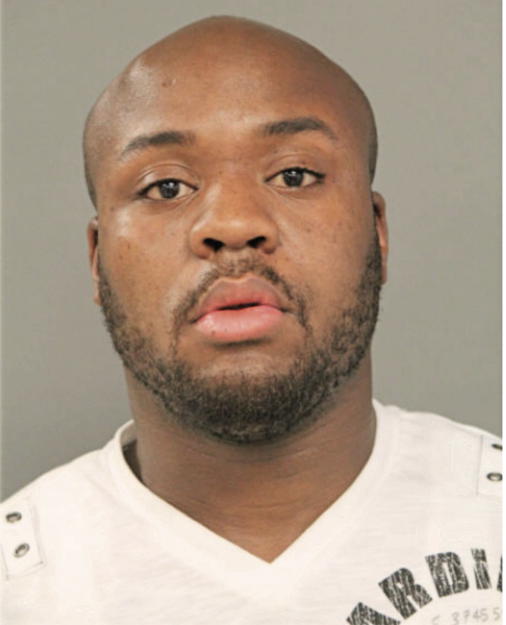 LARRY L BATES, Cook County, Illinois