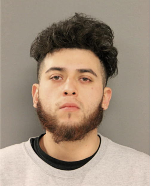 IGNACIO BATREZ, Cook County, Illinois