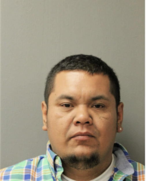 RICARDO BAUTISTA, Cook County, Illinois