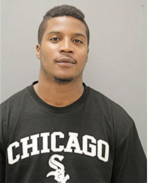 YOUREE L BELL, Cook County, Illinois