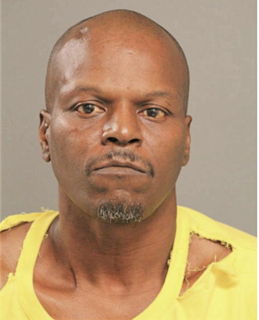 JEFFERY BLACK, Cook County, Illinois