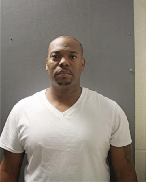 BRIAN L BLACKWELL, Cook County, Illinois