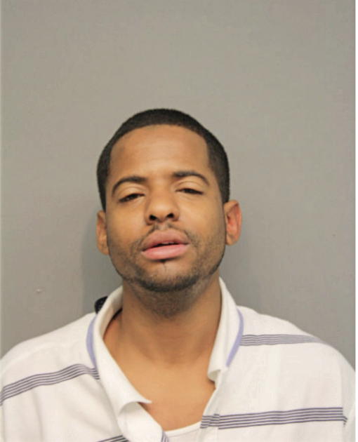 ANGELO BLAIR, Cook County, Illinois