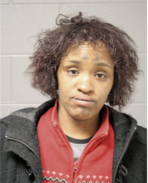 LAFAYE I BOYD, Cook County, Illinois