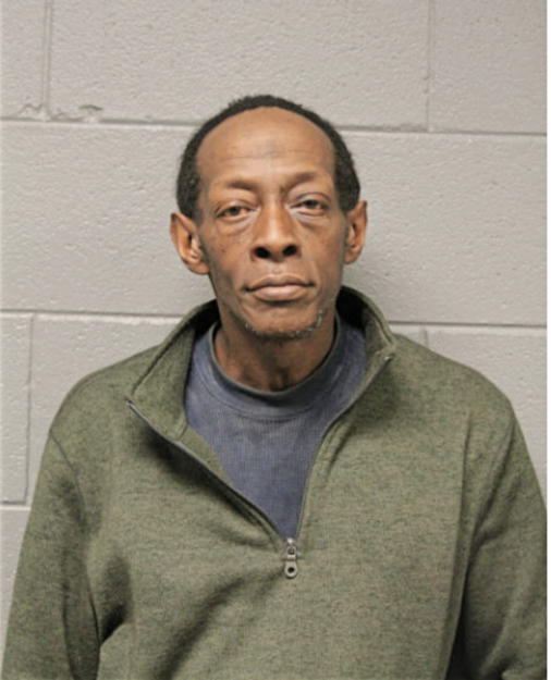 RICHARD BRADLEY, Cook County, Illinois